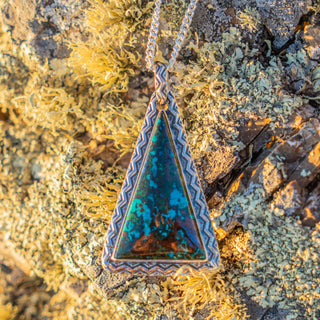Pendants & Necklaces