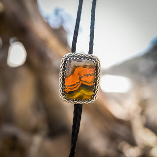 Green River Bolo - Square