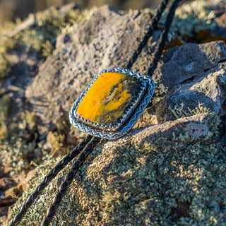 Green River Bolo - Square