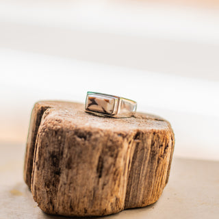 Burrano Ring