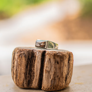 Burrano Ring