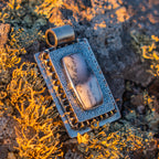 Dendritic Opal