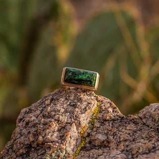Tahoe Ring