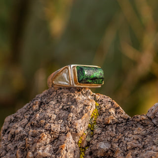 Tahoe Ring
