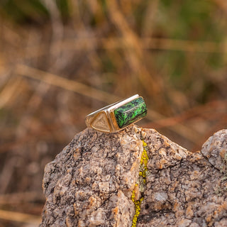Tahoe Ring
