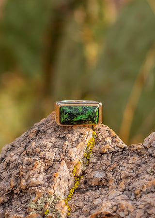 Tahoe Ring