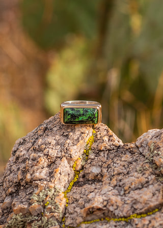 Tahoe Ring