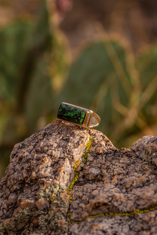 Tahoe Ring