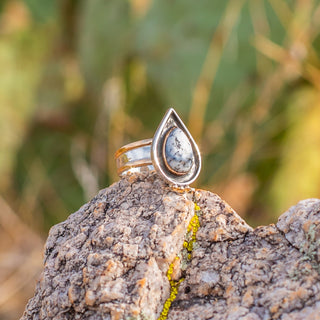 Aspen Ring Gold